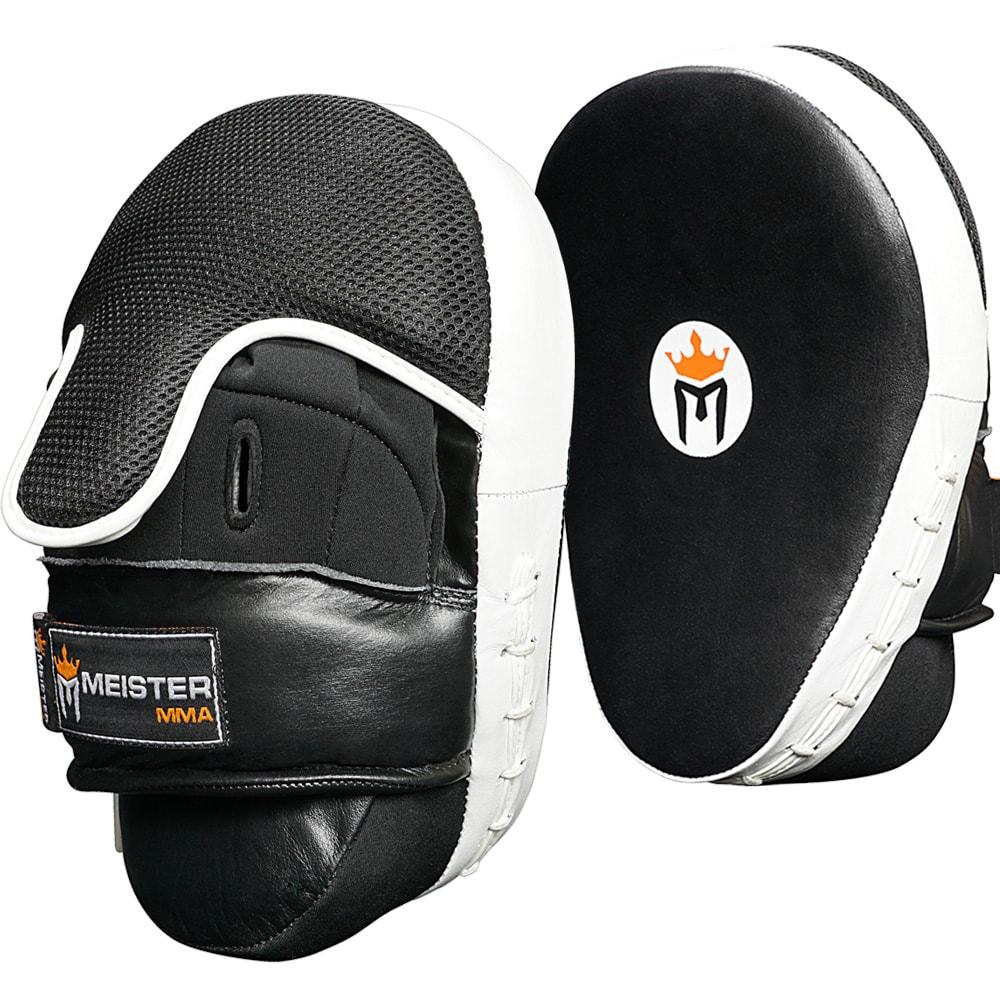 Buy Kickboxing Pads Online New Zealand MMA Focus Pads Seventh Sin